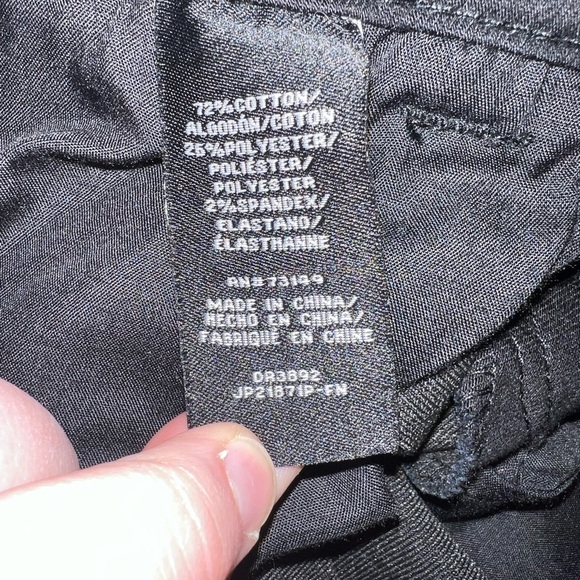 Fashion Nova Black Overalls Size 1X - Picture 9 of 9